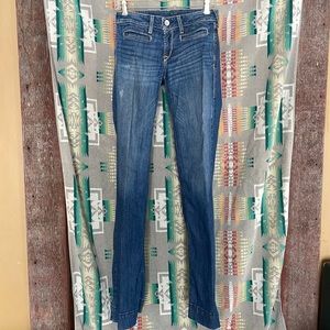 Ariat trouser 27xl excellent used condition